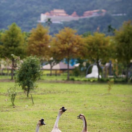 Meihua Lake Leisure Farm Dongshan  Exterior foto