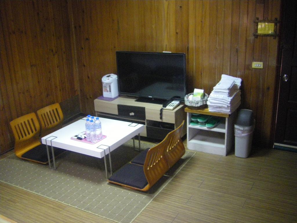 Meihua Lake Leisure Farm Dongshan  Habitación foto