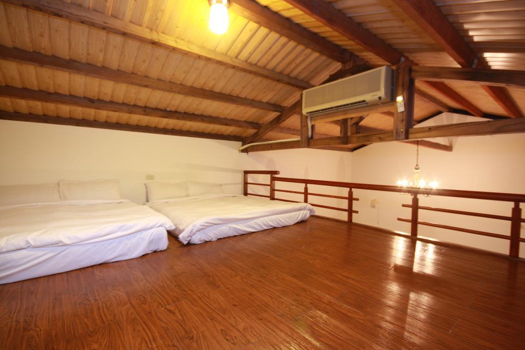 Meihua Lake Leisure Farm Dongshan  Habitación foto