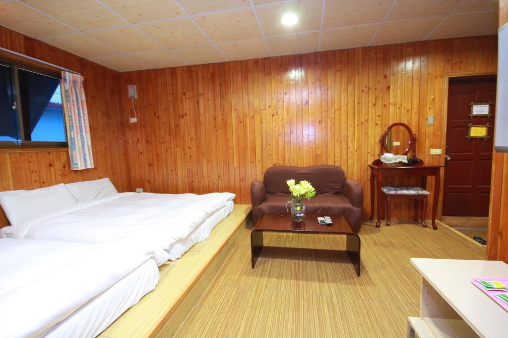 Meihua Lake Leisure Farm Dongshan  Habitación foto