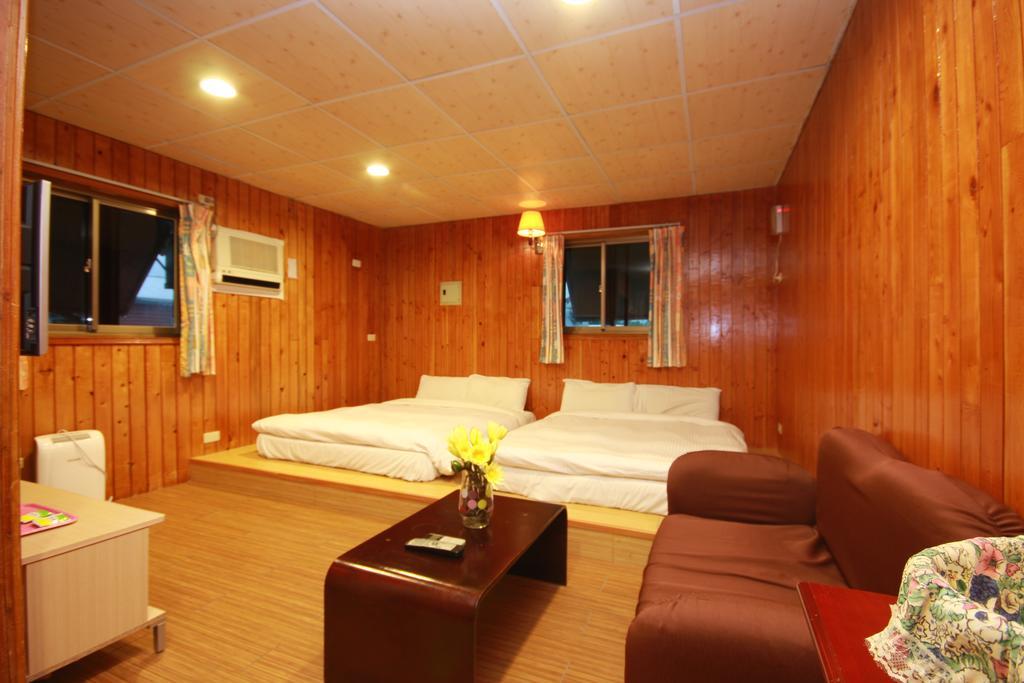 Meihua Lake Leisure Farm Dongshan  Habitación foto