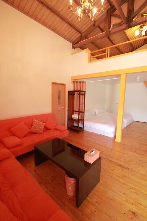 Meihua Lake Leisure Farm Dongshan  Habitación foto
