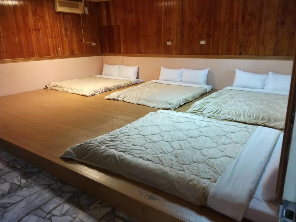 Meihua Lake Leisure Farm Dongshan  Exterior foto